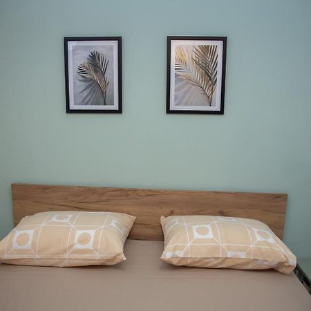Fobillo Apartment At Charilaou Thessaloníki Ngoại thất bức ảnh